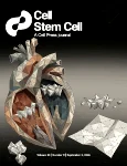 Cell Stem Cell journal cover