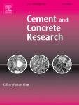 CEMENT AND CONCRETE RESEARCH journal cover
