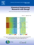 CHEMICAL ENGINEERING RESEARCH & DESIGN journal cover