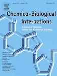 CHEMICO-BIOLOGICAL INTERACTIONS 期刊封面