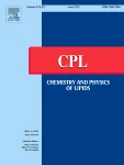 CHEMISTRY AND PHYSICS OF LIPIDS journal cover