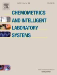 CHEMOMETRICS AND INTELLIGENT LABORATORY SYSTEMS journal cover
