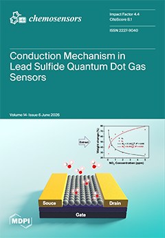 Chemosensors 期刊封面