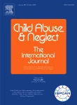 CHILD ABUSE & NEGLECT journal cover