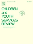 CHILDREN AND YOUTH SERVICES REVIEW 期刊封面