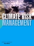 Climate Risk Management 期刊封面