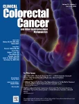Clinical Colorectal Cancer journal cover