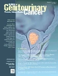 Clinical Genitourinary Cancer 期刊封面