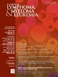 Clinical Lymphoma Myeloma & Leukemia journal cover