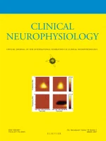 CLINICAL NEUROPHYSIOLOGY journal cover