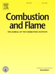 Combustion and Flame 期刊封面