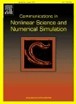 Communications in Nonlinear Science and Numerical Simulation journal cover