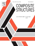 COMPOSITE STRUCTURES 期刊封面