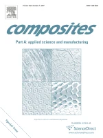 COMPOSITES PART A-APPLIED SCIENCE AND MANUFACTURING journal cover