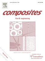COMPOSITES PART B-ENGINEERING journal cover