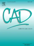 COMPUTER-AIDED DESIGN journal cover
