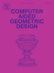 COMPUTER AIDED GEOMETRIC DESIGN 期刊封面