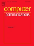 COMPUTER COMMUNICATIONS journal cover