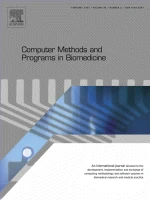 Computer Methods and Programs in Biomedicine journal cover
