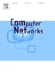 Computer Networks 期刊封面