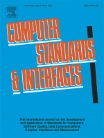 COMPUTER STANDARDS & INTERFACES journal cover
