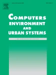 COMPUTERS ENVIRONMENT AND URBAN SYSTEMS 期刊封面