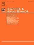 COMPUTERS IN HUMAN BEHAVIOR 期刊封面