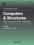 COMPUTERS & STRUCTURES journal cover