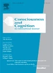 CONSCIOUSNESS AND COGNITION journal cover