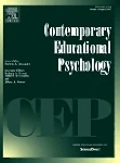 CONTEMPORARY EDUCATIONAL PSYCHOLOGY journal cover