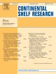 CONTINENTAL SHELF RESEARCH journal cover
