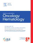 CRITICAL REVIEWS IN ONCOLOGY HEMATOLOGY 期刊封面