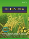 Crop Journal 期刊封面