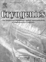 CRYOGENICS 期刊封面