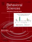 Current Opinion in Behavioral Sciences journal cover