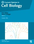 CURRENT OPINION IN CELL BIOLOGY journal cover