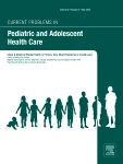 Current Problems in Pediatric and Adolescent Health Care 期刊封面
