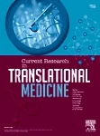 Current Research in Translational Medicine journal cover