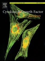 CYTOKINE & GROWTH FACTOR REVIEWS 期刊封面