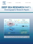 DEEP-SEA RESEARCH PART I-OCEANOGRAPHIC RESEARCH PAPERS 期刊封面