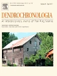 DENDROCHRONOLOGIA 期刊封面