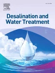 Desalination and Water Treatment journal cover