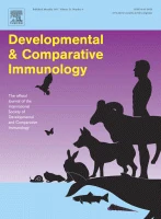 DEVELOPMENTAL AND COMPARATIVE IMMUNOLOGY journal cover