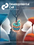 DEVELOPMENTAL CELL journal cover