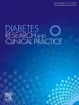 DIABETES RESEARCH AND CLINICAL PRACTICE journal cover