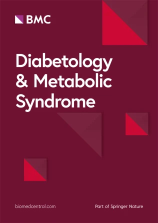 Diabetology & Metabolic Syndrome 期刊封面