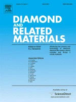DIAMOND AND RELATED MATERIALS 期刊封面