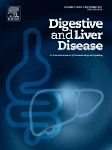 DIGESTIVE AND LIVER DISEASE journal cover