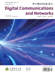 Digital Communications and Networks journal cover