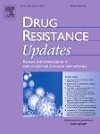 DRUG RESISTANCE UPDATES journal cover